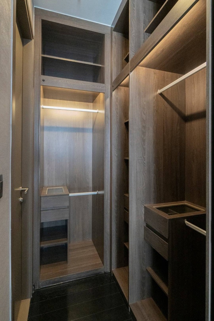 For RentCondoSukhumvit, Asoke, Thonglor : 🔥For Rent Now🔥 Park Origin Thonglor, beautiful room, fully furnished with furniture and appliances, ready to move in❗