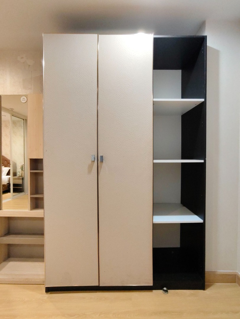 ให้เช่าคอนโดอ่อนนุช อุดมสุข : 🔥ให้เช่าด่วน 🔥Regent Home Sukhumvit 81 คอนโดใจกลางเมืองเดินทางสะดวก พร้อมสิ่งอำนวยความสะดวกต่างๆ ครบครัน ❗