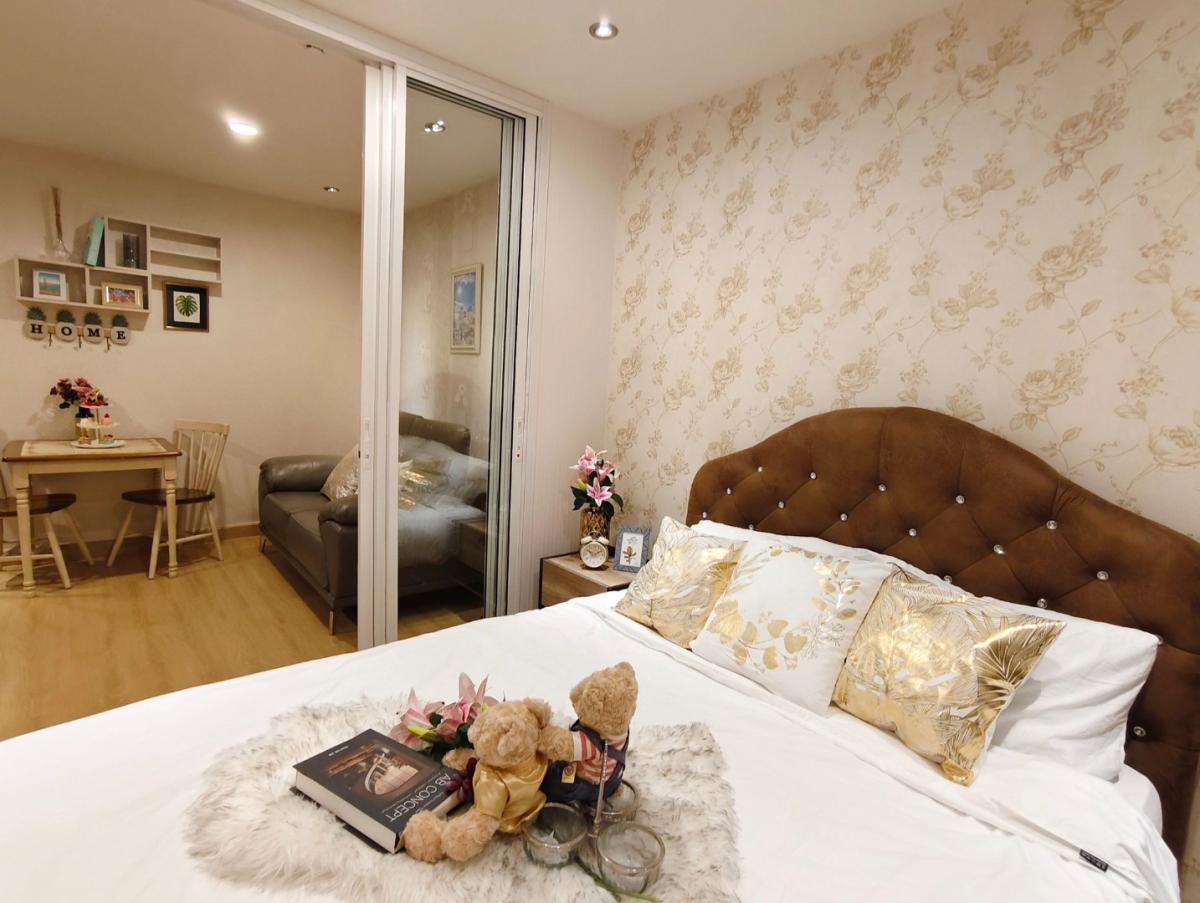 For RentCondoOnnut, Udomsuk : 🔥For Rent Now! 🔥Regent Home Sukhumvit 81, a centrally located condo with convenient transportation and complete amenities❗