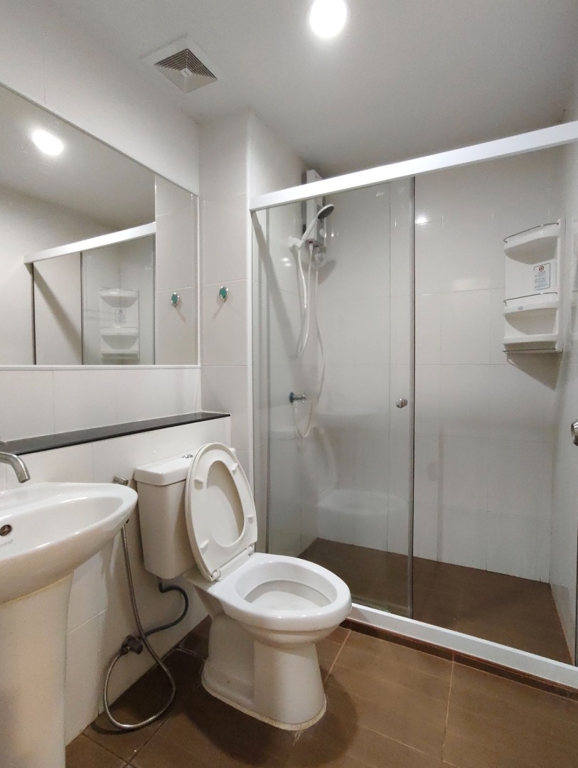 ให้เช่าคอนโดอ่อนนุช อุดมสุข : 🔥ให้เช่าด่วน 🔥Regent Home Sukhumvit 81 คอนโดใจกลางเมืองเดินทางสะดวก พร้อมสิ่งอำนวยความสะดวกต่างๆ ครบครัน ❗