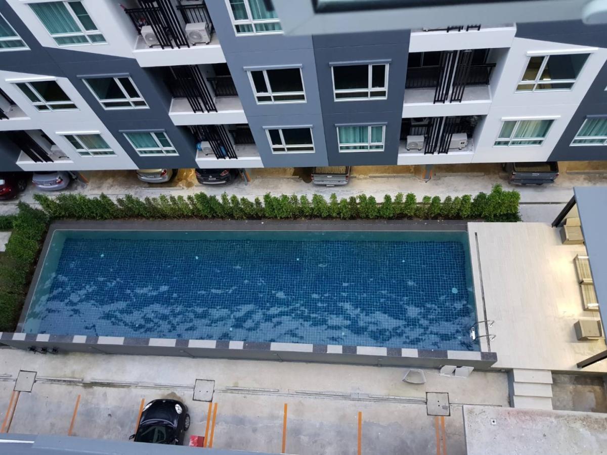 ให้เช่าคอนโดอ่อนนุช อุดมสุข : 🔥ให้เช่าด่วน 🔥Regent Home Sukhumvit 81 คอนโดใจกลางเมืองเดินทางสะดวก พร้อมสิ่งอำนวยความสะดวกต่างๆ ครบครัน ❗