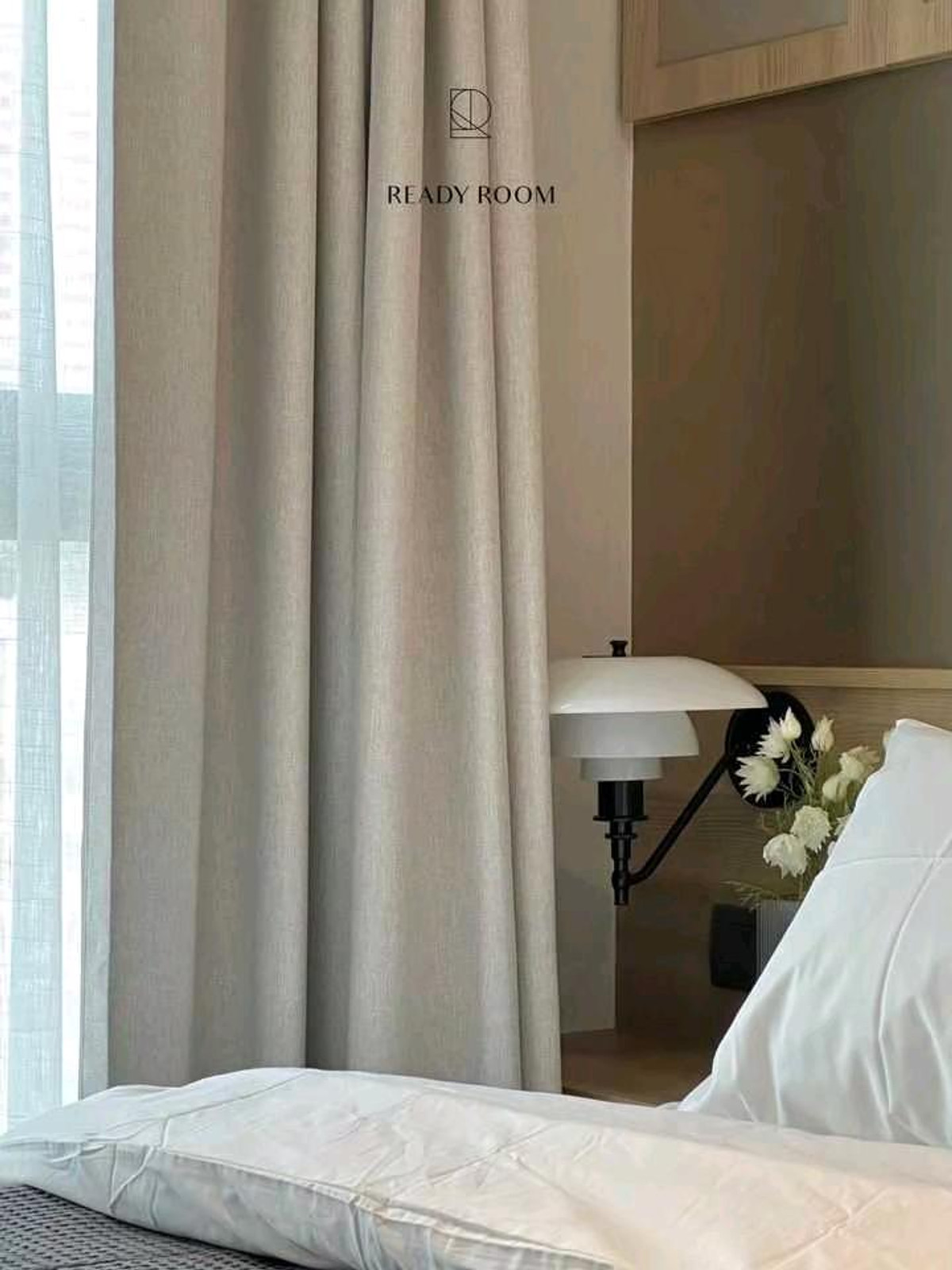 For RentCondoSukhumvit, Asoke, Thonglor : 📌For RENT | Rhythm Ekkamai Estate - 1BR (35 sqm) 35,000 THB