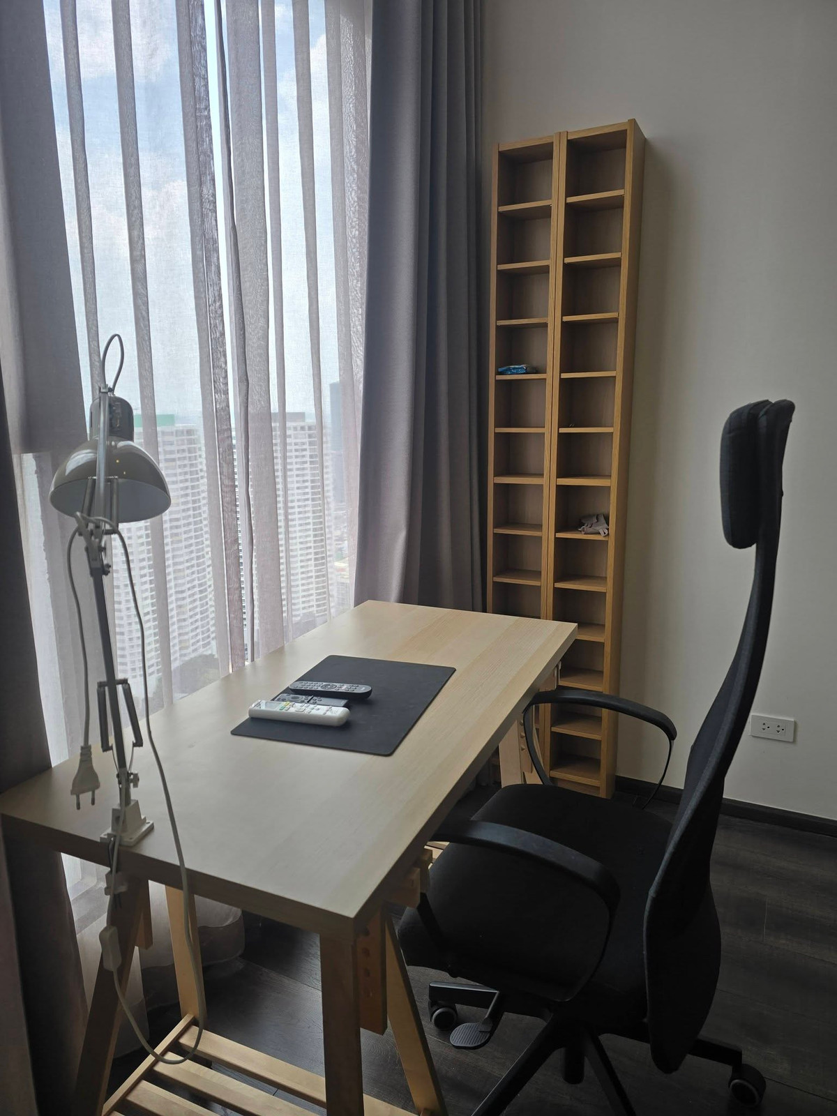 ให้เช่าคอนโดเกษตรศาสตร์ รัชโยธิน : *FOR RENT* Knightsbridge Space รัชโยธิน ห้องสวยกว้างน่าอยู่ ติด BTS พหลโยธิน24