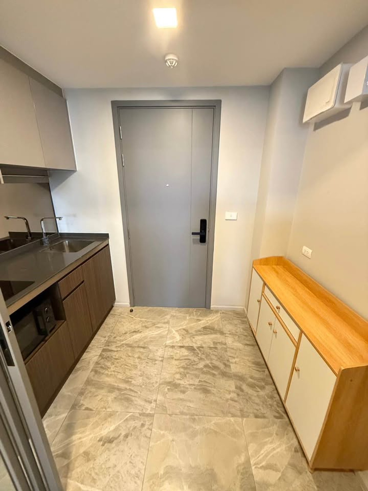 For RentCondoSukhumvit, Asoke, Thonglor : 🔥 For rent Quintara Phume Sukhumvit 39 🔥 📍 Near BTS Phrom Phong 🚆 convenient travel