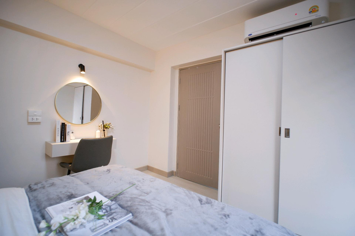 For SaleCondoChokchai 4, Ladprao 71, Ladprao 48, : 🐕Animal Condo🐕Condo for sale, Thana Place, Soi Lat Phrao 71 (Thana Place)