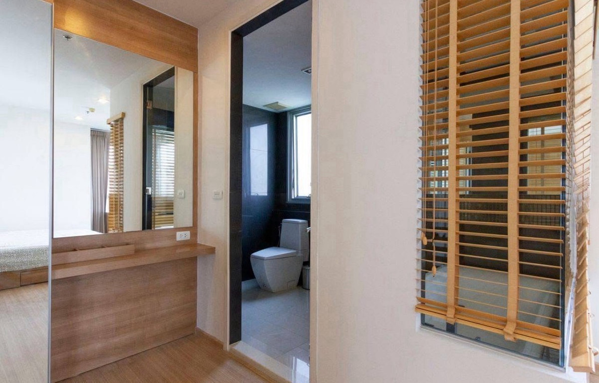 ให้เช่าคอนโดอ่อนนุช อุดมสุข : ให้เช่า  Rhythm Sukhumvit 50 ชั้น 10 ขนาด 65 ตร.ม. 2 ห้องนอน 2 ห้องน้ำ 🛁ราคา 39,000 บาท 