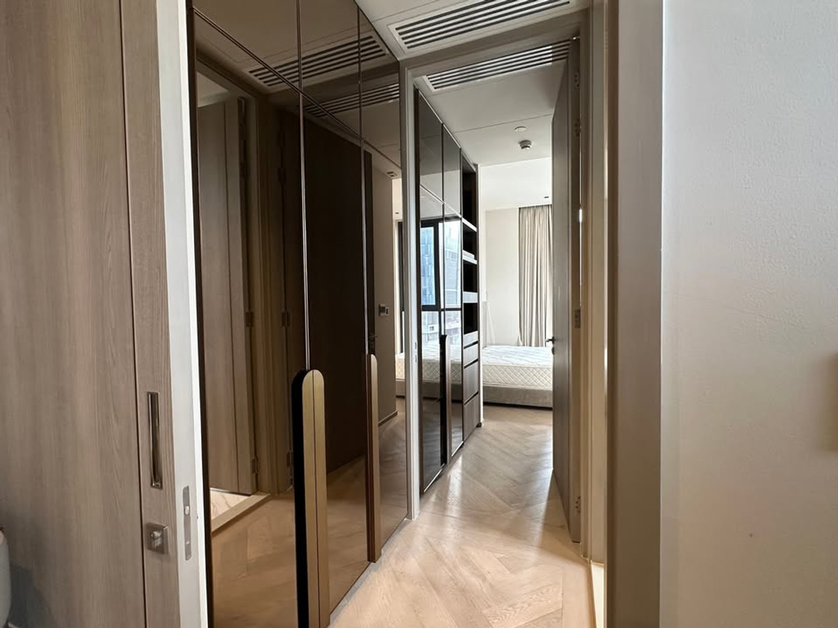 For RentCondoSathorn, Narathiwat : 💥DL-10189💥The Reserve Sathorn👉Line : @rentbkk