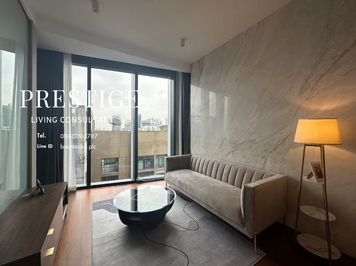 ให้เช่าคอนโดสุขุมวิท อโศก ทองหล่อ : 📌For RENT เช่า | The Estelle Phrom Phong - 1BR (60 sqm) 75,000 THB