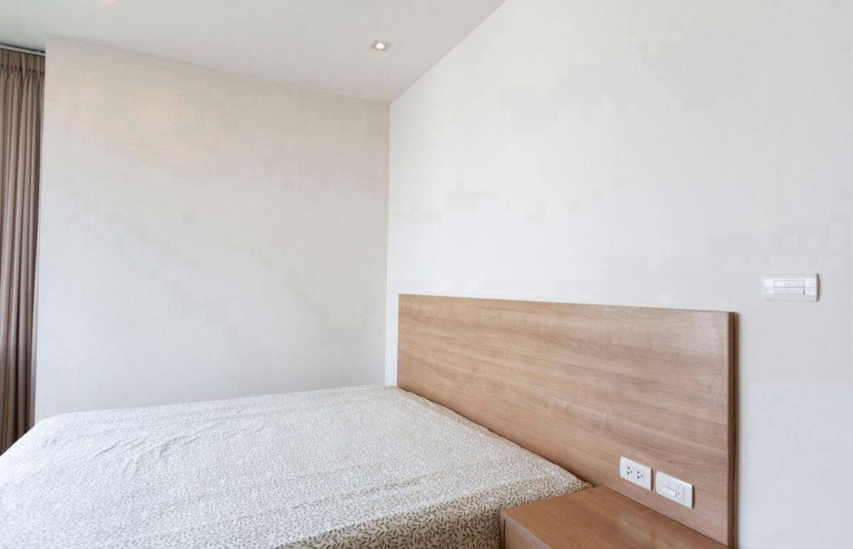 ให้เช่าคอนโดอ่อนนุช อุดมสุข : ให้เช่า  Rhythm Sukhumvit 50 ชั้น 10 ขนาด 65 ตร.ม. 2 ห้องนอน 2 ห้องน้ำ 🛁ราคา 39,000 บาท 