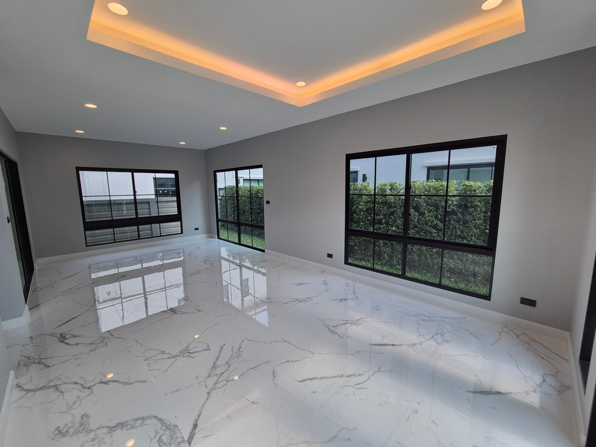 ขายบ้านวิภาวดี ดอนเมือง หลักสี่ : 🔥( ราคาพิเศษสุดๆ ) บ้านมือ 1 โครงการเศรษฐสิริ ดอนเมือง จากแสนสิริ บ้านเดี่ยวไซส์ใหญ่ ใกล้สนามบินดอนเมือง