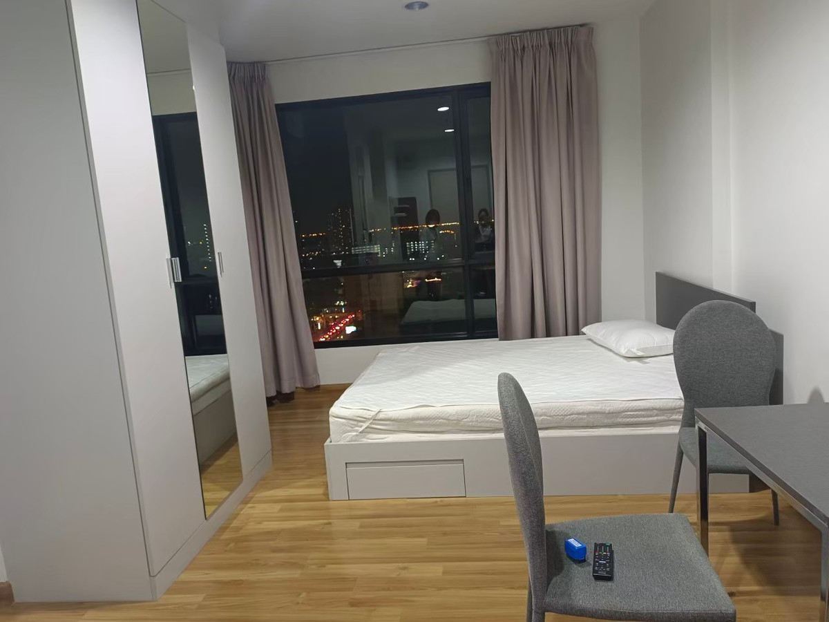 ให้เช่าคอนโดเกษตรศาสตร์ รัชโยธิน : 💥CP-10169💥ว่าง ให้ เช่า พรีมีโอ เวโทร👉แอดไลน์ @be.easy 