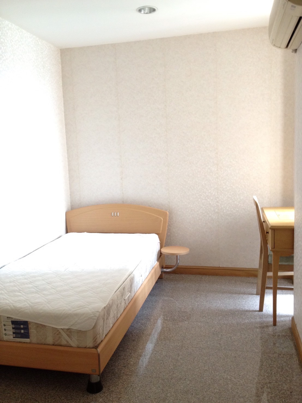 ให้เช่าคอนโดราชเทวี พญาไท : ให้ เช่า ด่วน ปทุมวัน รีสอร์ท 2ห้องนอน 2ห้องน้ำ Condo pathumwan resort