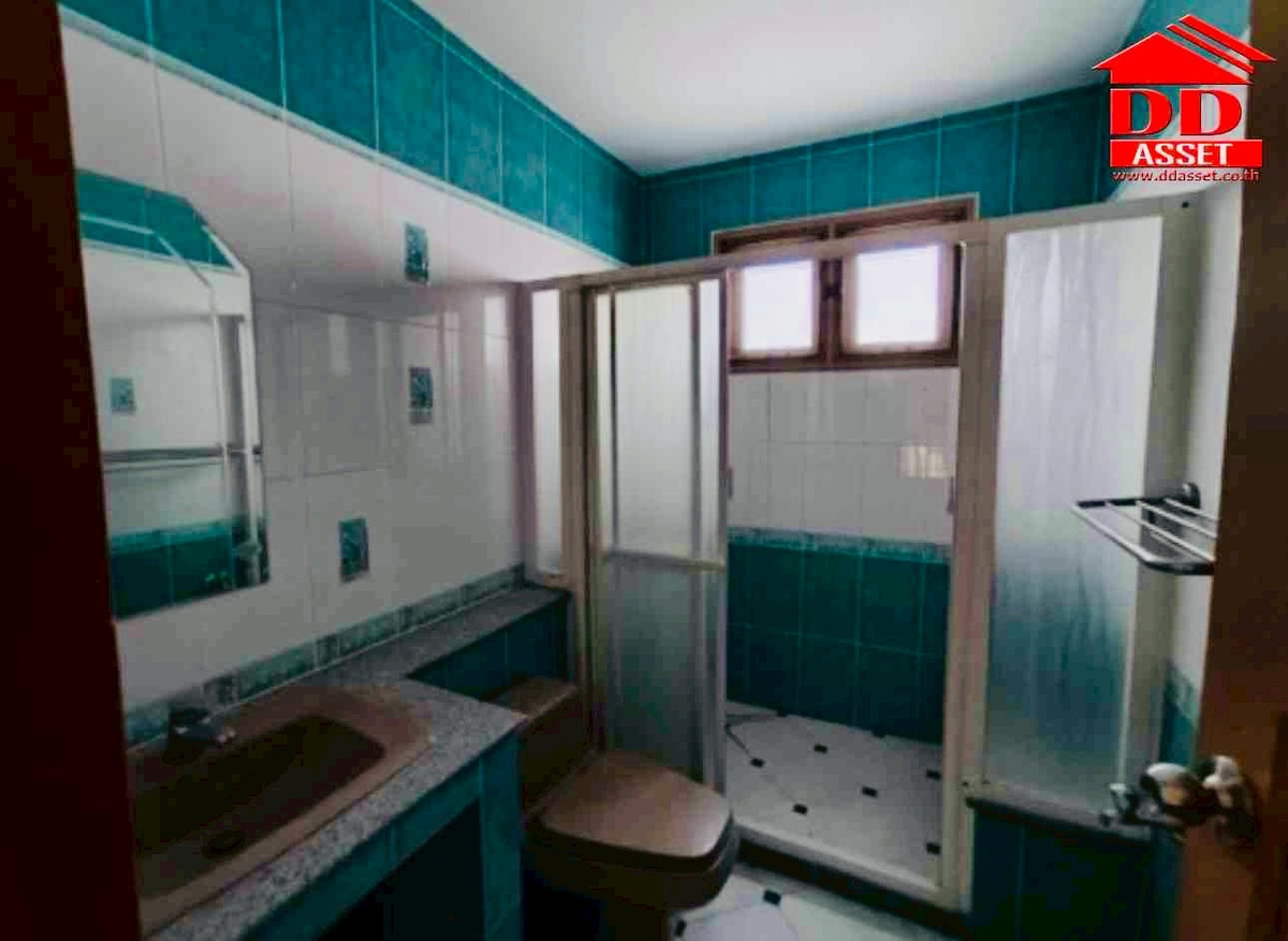 ขายบ้านสมุทรปราการ สำโรง : ขายบ้านเดี่ยว ลดาวัลย์ ศรีนครินทร์ ติดถนน BTS ศรีแบริ่ง รหัส : H8280