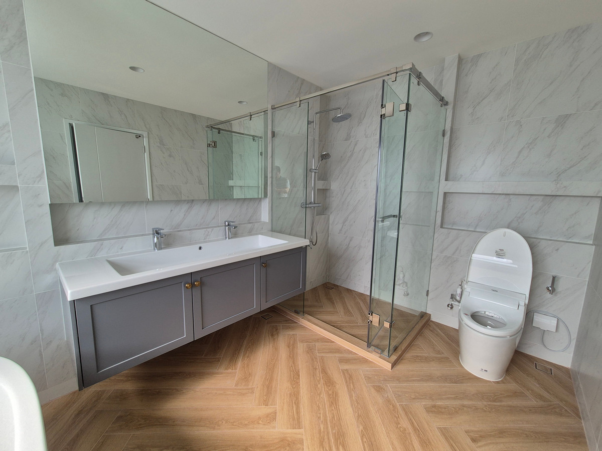 ขายบ้านวิภาวดี ดอนเมือง หลักสี่ : 🔥( ราคาพิเศษสุดๆ ) บ้านมือ 1 โครงการเศรษฐสิริ ดอนเมือง จากแสนสิริ บ้านเดี่ยวไซส์ใหญ่ ใกล้สนามบินดอนเมือง