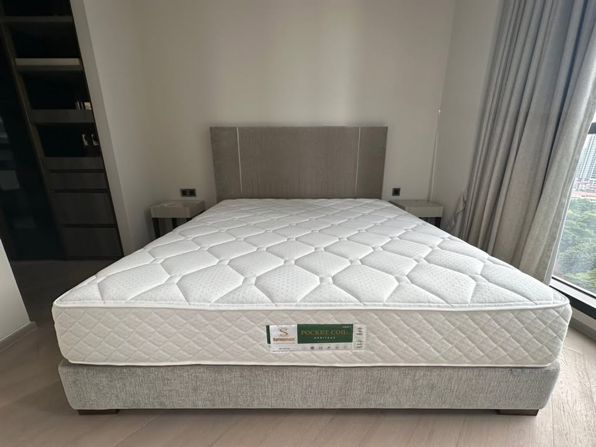 For RentCondoSathorn, Narathiwat : 💥DL-10189💥The Reserve Sathorn👉Line : @rentbkk