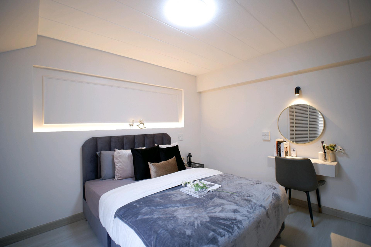 ขายคอนโดโชคชัย4 ลาดพร้าว71 : ขายคอนโด ธนาเพลส ซอยลาดพร้าว71  (Thana Place)​ 🐕คอนโดเลี้ยงสัตว์🐕