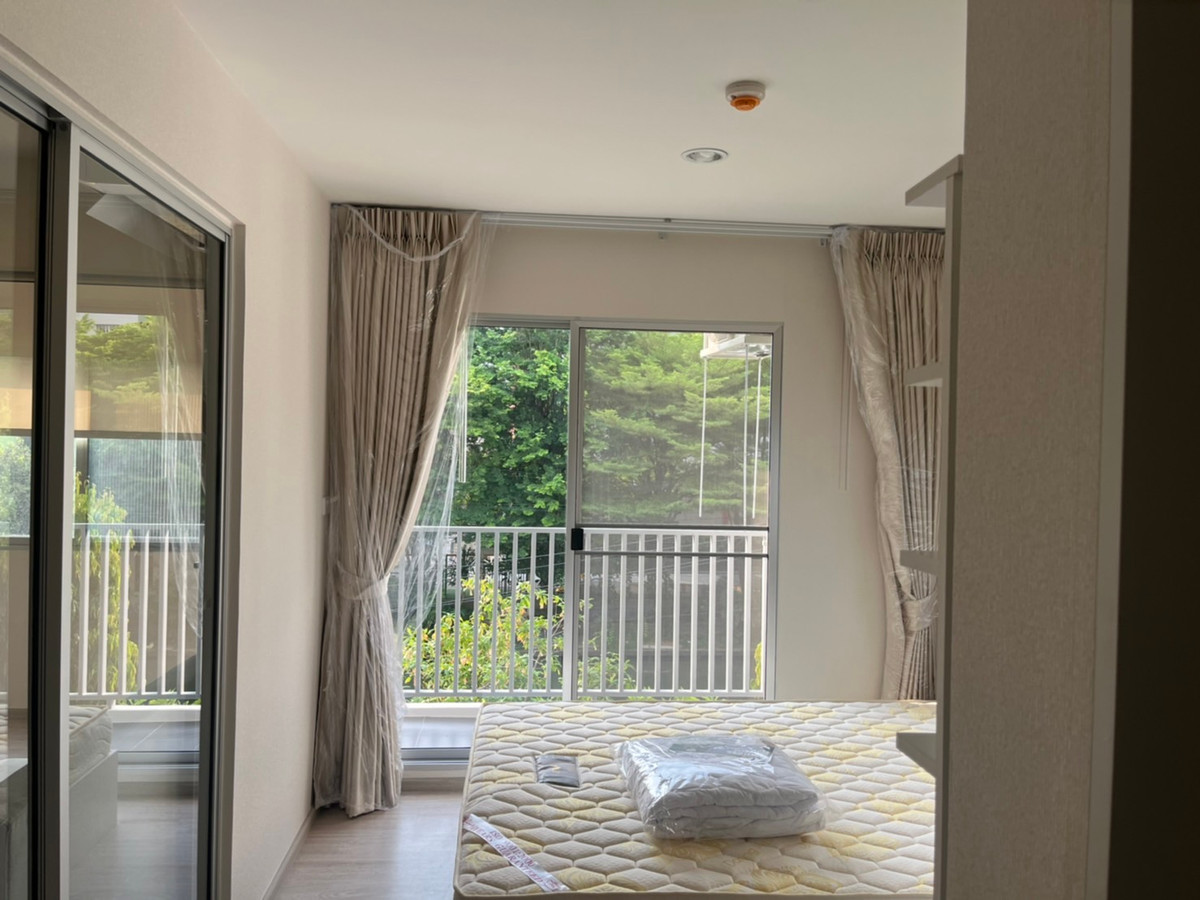 ให้เช่าคอนโดบางแค เพชรเกษม : ให้เช่าคอนโด Sena Kith MRT Bangkae เฟส 2 (ห้องมุม) เฟอร์+เครื่องใช้ไฟฟ้าครบ มีเครื่องซักผ้า พร้อมอยู่