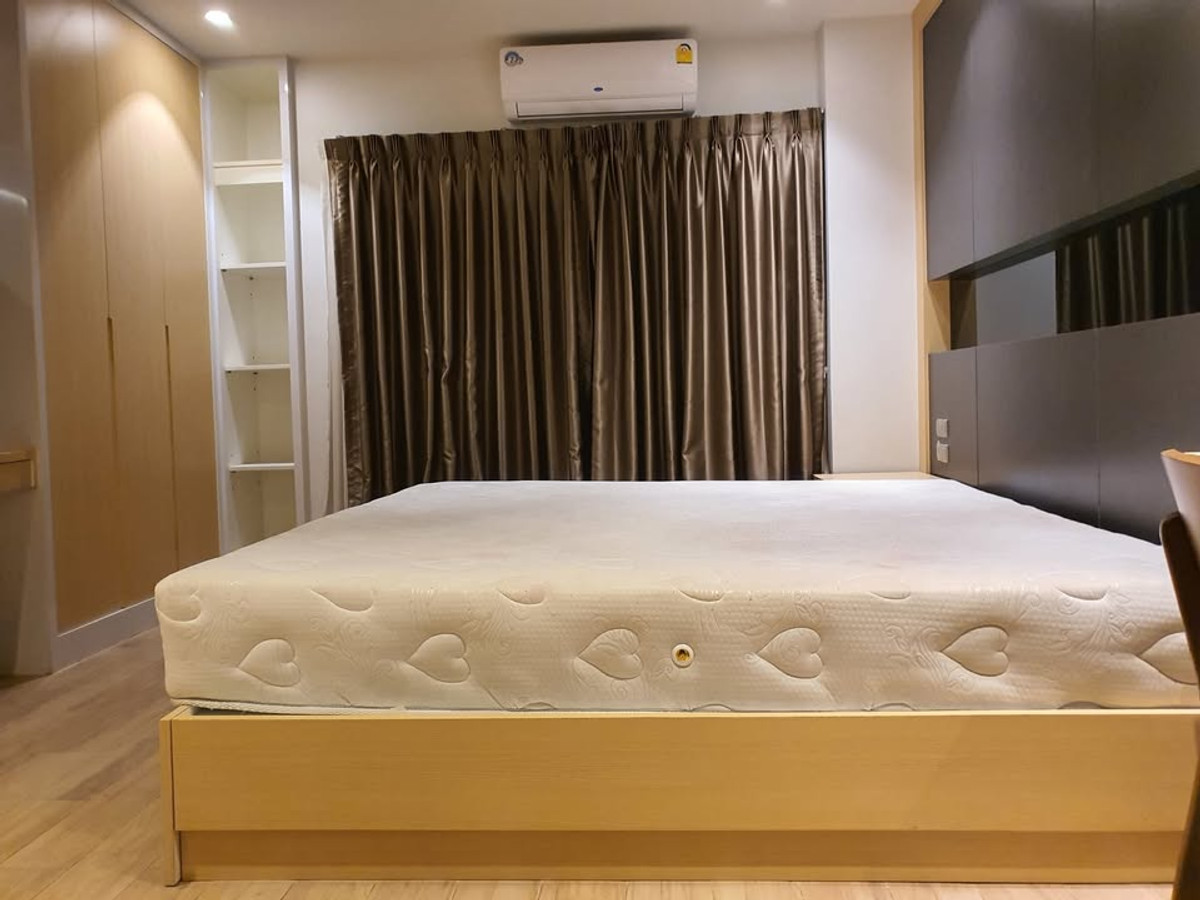 For RentCondoNana, North Nana,Sukhumvit13, Soi Nana : 🔥 For rent liberty park 2 (Liberty Park 2) 🔥 📍 near BTS Nana 🚆 convenient travel