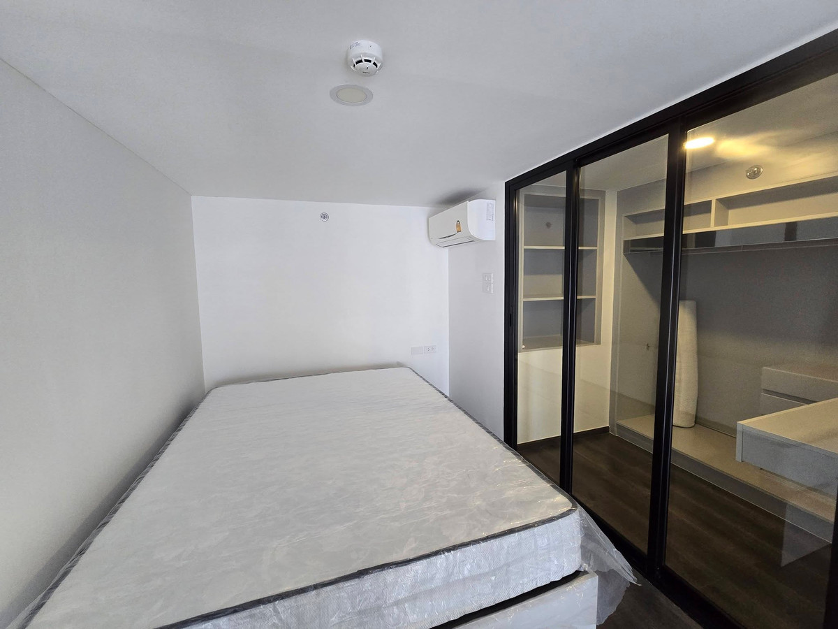 ให้เช่าคอนโดเกษตรศาสตร์ รัชโยธิน : *FOR RENT* Knightsbridge Space รัชโยธิน ห้องสวยกว้างน่าอยู่ ติด BTS พหลโยธิน24