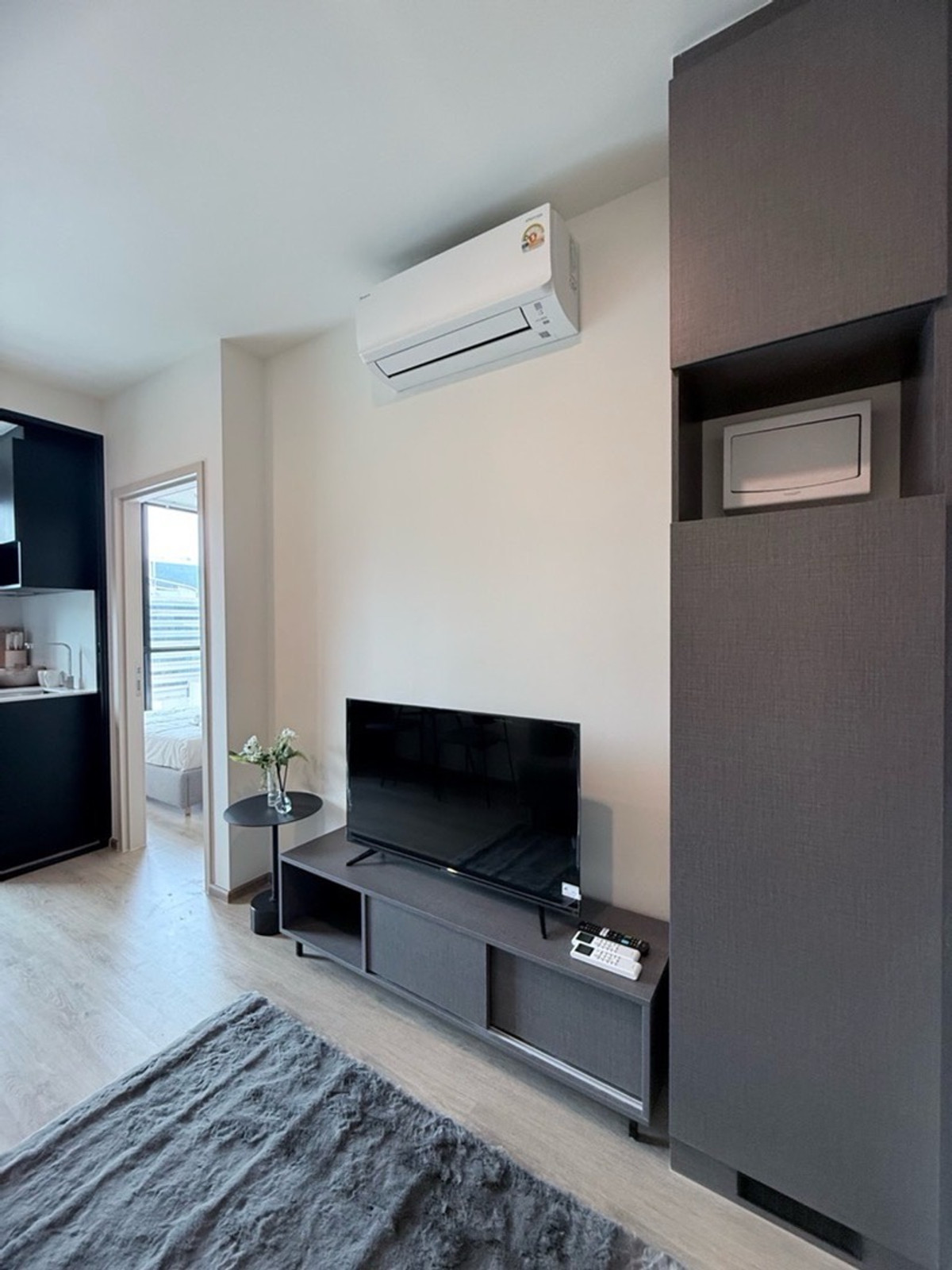 ให้เช่าคอนโดพระราม 9 เพชรบุรีตัดใหม่ RCA : 🏢 Nue District R9 👫✨ คอนโดใหม่ย่านพระราม 9 | 🚆 ใกล้ MRT เดินง่าย | 🌿 ส่วนกลางอลังการ ห้องตีกอล์ฟ • สปา • Pilates ไลฟ์สไตล์จัดเต็ม