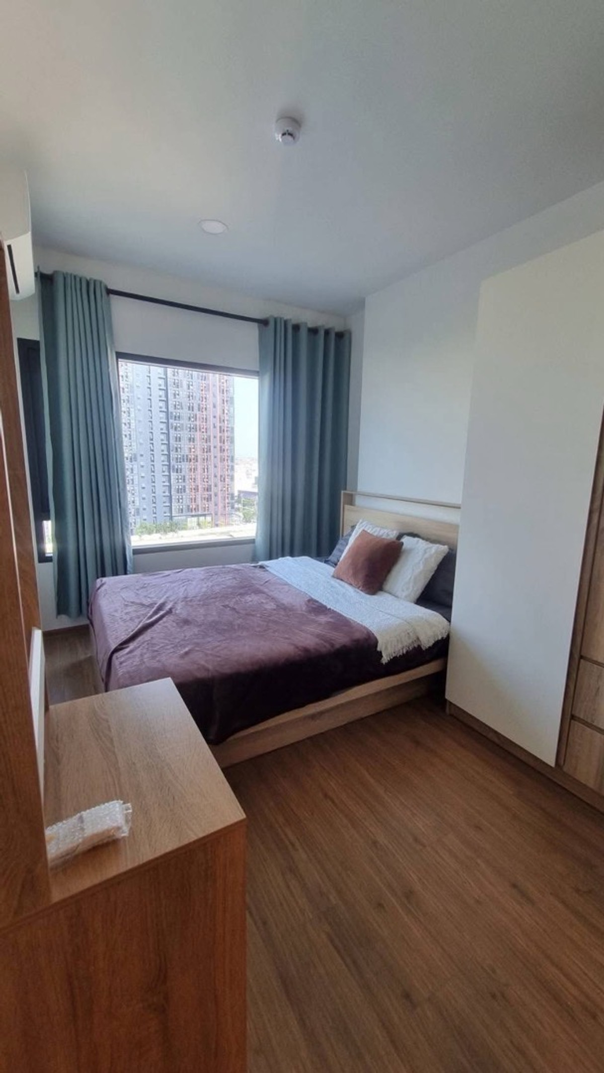 For RentCondoRamkhamhaeng, Hua Mak : 🏢Condo for rent 𝗧𝗵𝗲 𝗟𝗶𝘃𝗶𝗻 | The Livin Ramkhamhaeng 📍 near MRT Lam Sali Intersection / The Mall Bang Kapi 🚆