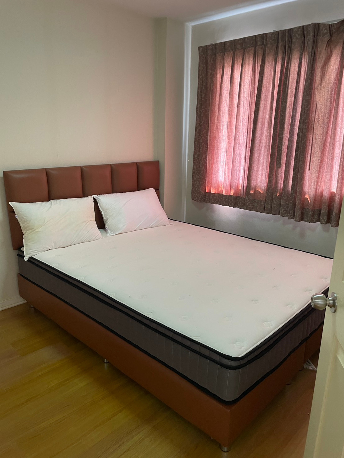 ขายคอนโดนวมินทร์ รามอินทรา : 11K070269 - ขาย ลุมพินี คอนโดทาวน์ รามอินทรา-หลักสี่ ตึก E2 ชั้น 8 (Sell Lumpini CondoTown Ramintra - Laksi)