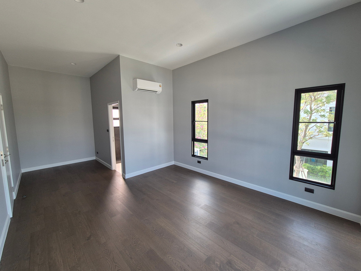 ขายบ้านวิภาวดี ดอนเมือง หลักสี่ : 🔥( ราคาพิเศษสุดๆ ) บ้านมือ 1 โครงการเศรษฐสิริ ดอนเมือง จากแสนสิริ บ้านเดี่ยวไซส์ใหญ่ ใกล้สนามบินดอนเมือง