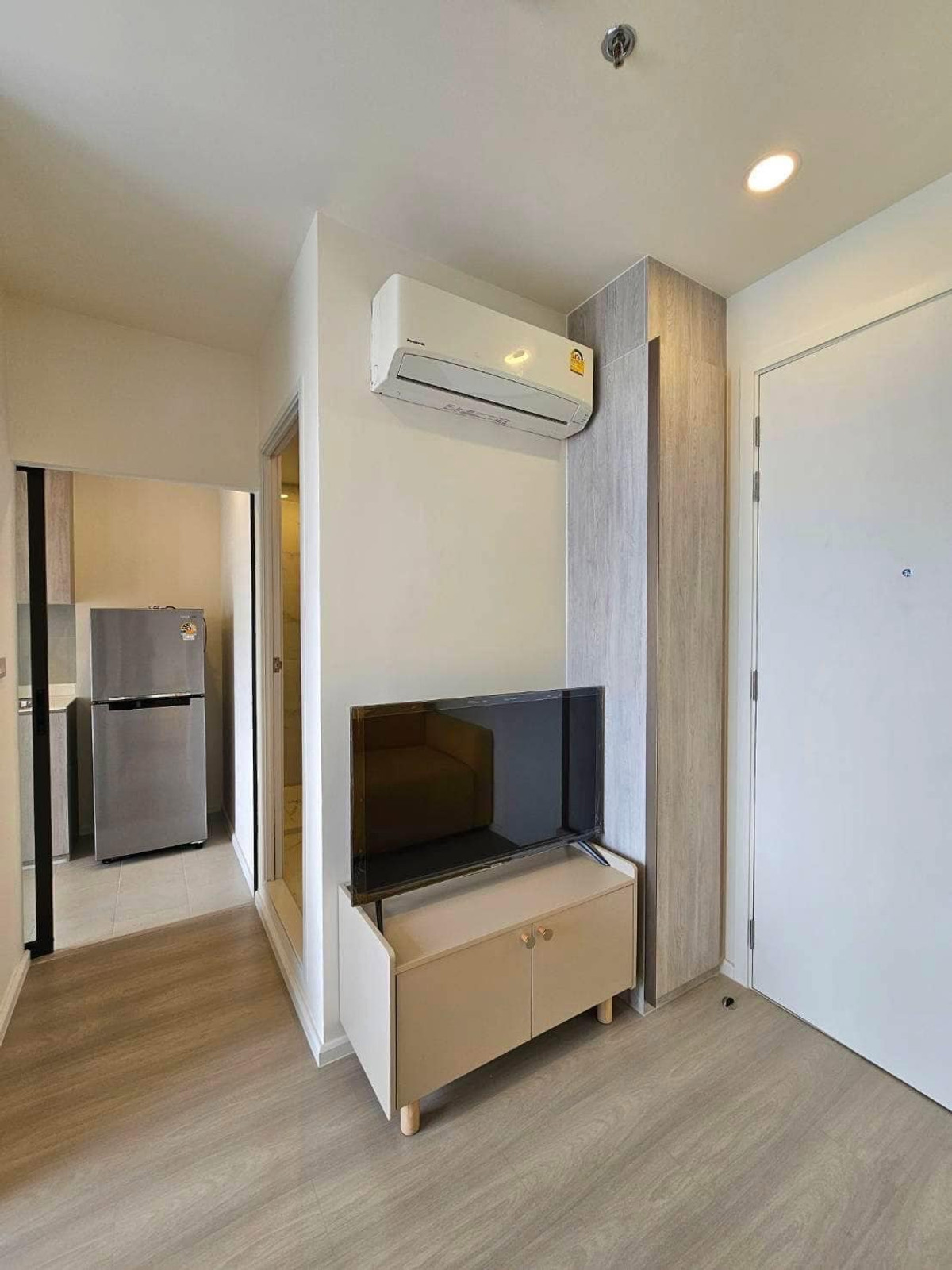 ให้เช่าคอนโดปิ่นเกล้า จรัญสนิทวงศ์ : 💥DL-10186💥ว่าง ให้ เช่า เซียล่า จรัญฯ 13 สเตชั่น👉แอดไลน์ @rentbkk 