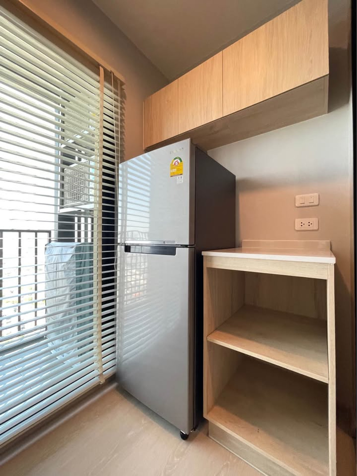 For RentCondoPattanakan, Srinakarin : 🔥 For rent Nue Noble Srinakarin-La Salle 🔥 📍 near MRT Sri Lasalle 🚆 convenient travel