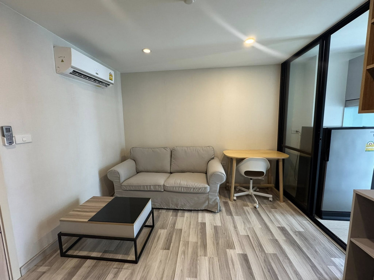 ให้เช่าคอนโดรัชดา ห้วยขวาง : ใหม่สุดในโครงการ ‼️ ให้เช่า🔥 The Cube Premium Ratchada 32 ห้องสวย วิวสระน้ำ 📍พร้อมให้เข้าอยู่ 2 มีนาคม 69 ( ตอบแชทและรับสายไวมาก ) 