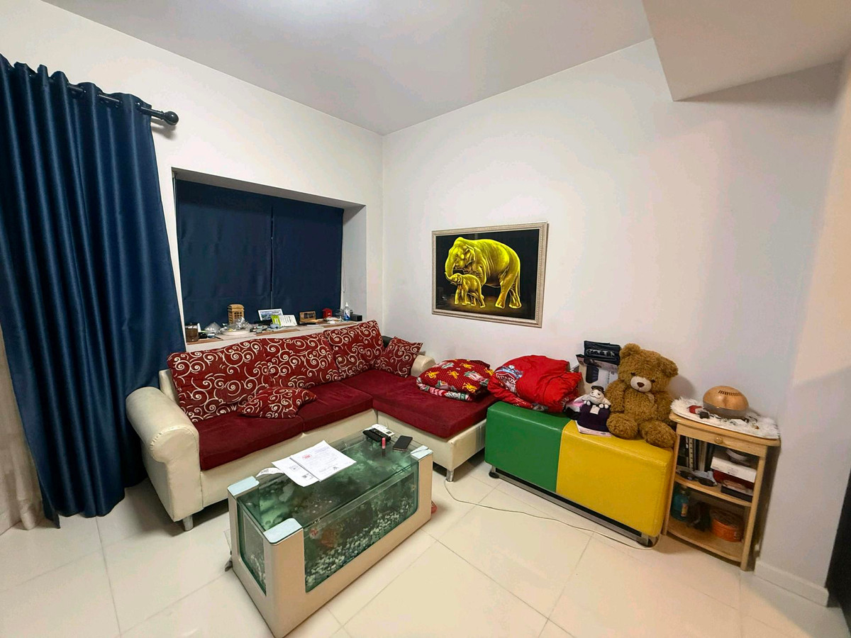 ให้เช่าทาวน์โฮมสมุทรปราการ สำโรง : ให้เช่า ทาวน์เฮ้าส์ 2 ชั้น โครงการ Indy 2 ศรีนครินทร์ (ใกล้ รพ.เปาโล)