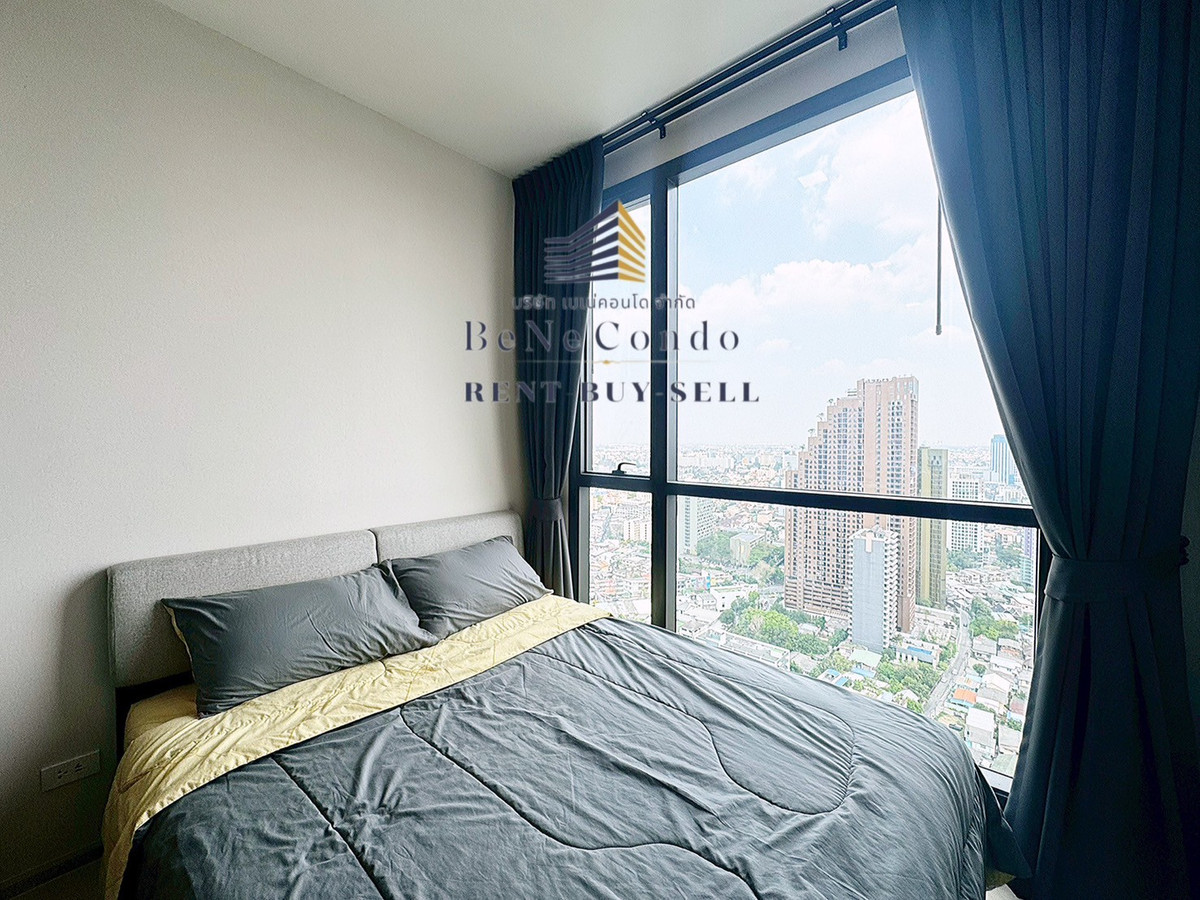 For RentCondoSapankwai,Jatujak : ***(Official agent) Condo for rent : Privacy Jatujak *** 