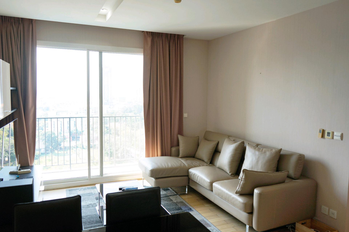 ให้เช่าคอนโดสุขุมวิท อโศก ทองหล่อ : 🔥🔥🔥คอนโด Siri at Sukhumvit🧡🧡🧡