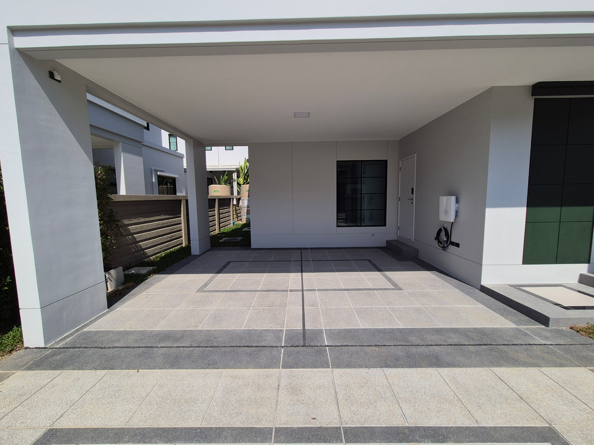 ขายบ้านวิภาวดี ดอนเมือง หลักสี่ : 🔥( ราคาพิเศษสุดๆ ) บ้านมือ 1 โครงการเศรษฐสิริ ดอนเมือง จากแสนสิริ บ้านเดี่ยวไซส์ใหญ่ ใกล้สนามบินดอนเมือง