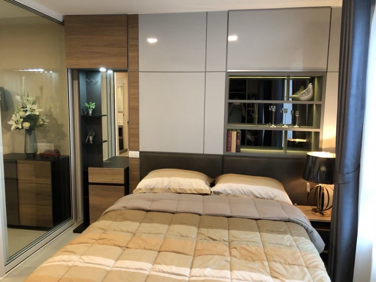 ให้เช่าคอนโดวิภาวดี ดอนเมือง หลักสี่ : ให้เช่า‼️คอนโด​เจ​ดับบลิว​( jw​ condo)​ใกล้สนามบินดอนเมือง ถนนสรงประภา 36.6 SQM 10000/month