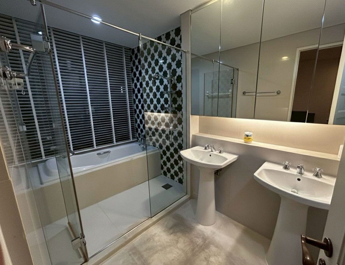 ให้เช่าคอนโดสุขุมวิท อโศก ทองหล่อ : 🔥 จองด่วนนนน! Aguston Sukhumvit 22 🔥 ห้องหายากสุด ๆ ใจกลางสุขุมวิท 🏙️ 🐾 Pet Friendly คนรักสัตว์ห้ามพลาด