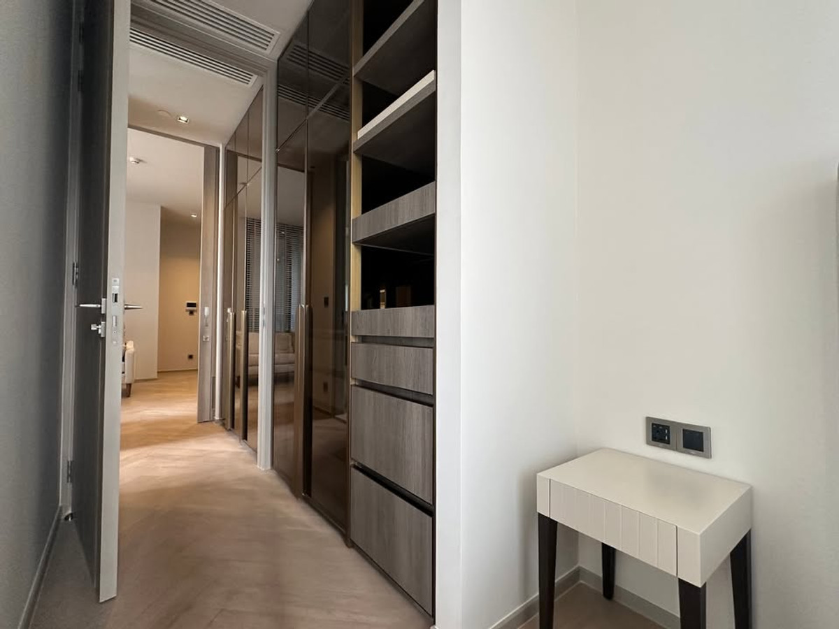 For RentCondoSathorn, Narathiwat : 💥DL-10189💥The Reserve Sathorn👉Line : @rentbkk