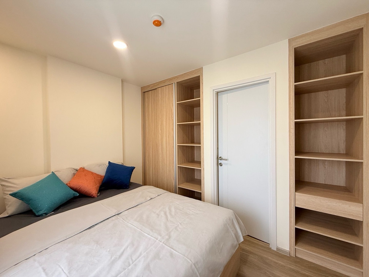 For RentCondoOnnut, Udomsuk : New room, ready to move in, Beat Sukhumvit, BTS Bang Chak.