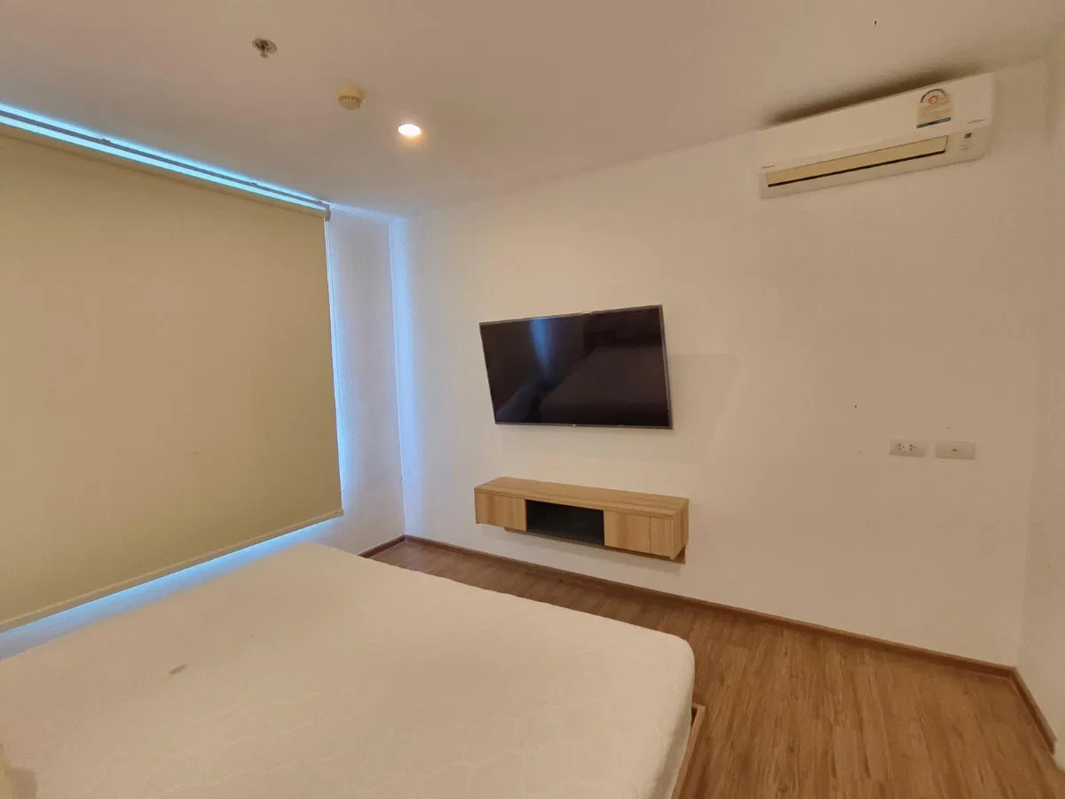 ขายคอนโดท่าพระ ตลาดพลู วุฒากาศ : (รหัส SM1730) ขายคอนโด U delight@talat phlu station : ยู ดีไลท์ แอท ตลาดพลู สเตชั่น ใกล้BTS สถานีตลาดพลู