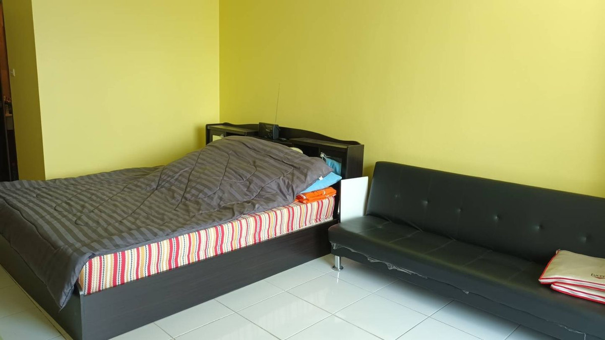 ขายคอนโดเกษตรศาสตร์ รัชโยธิน : (รหัส S5353) ขายคอนโด La maison phaholyothin 24 : ลาเมซอง พหลโยธิน 24 ใกล้เซ็นทรัลลาดพร้าว