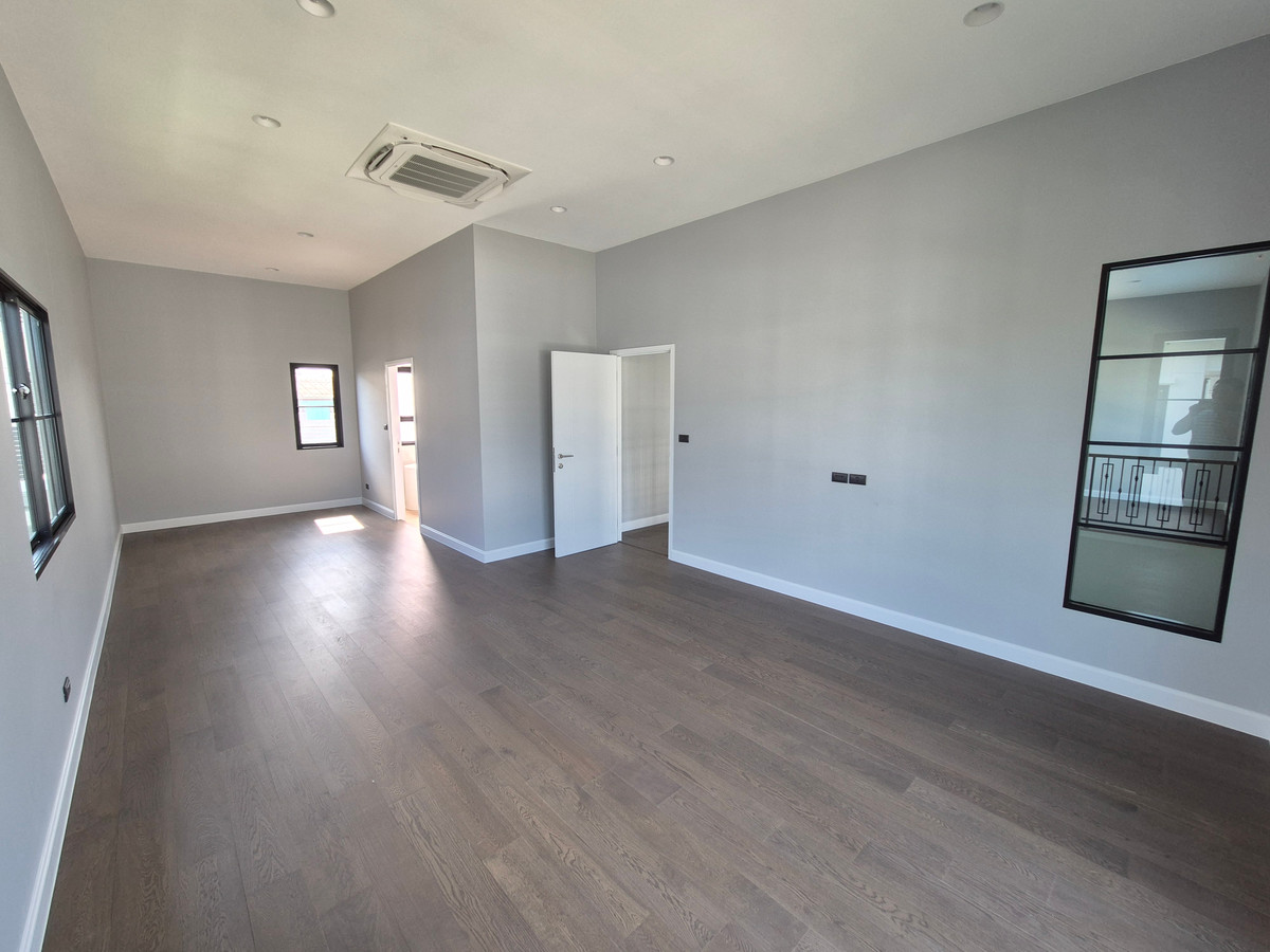 ขายบ้านวิภาวดี ดอนเมือง หลักสี่ : 🔥( ราคาพิเศษสุดๆ ) บ้านมือ 1 โครงการเศรษฐสิริ ดอนเมือง จากแสนสิริ บ้านเดี่ยวไซส์ใหญ่ ใกล้สนามบินดอนเมือง