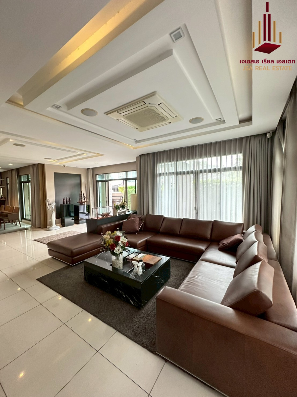 ขายบ้านพัฒนาการ ศรีนครินทร์ : ✨ ขาย เดอะ ปาล์ม พัฒนาการ ✨  💰 ราคา 30,800,000