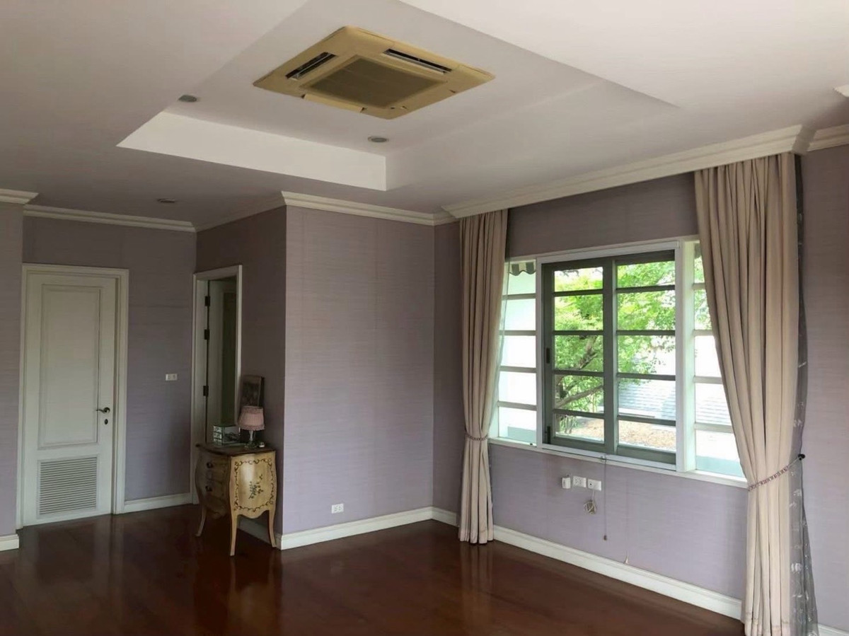 บ้านนนทบุรี บางใหญ่ บางบัวทอง : ขาย / ให้เช่า บ้านเดี่ยว ติวานนท์ ที่ดิน 216 ตร.ว ใกล้ MRT ติวานนท์ 500 เมตร พื้นที่ใช้สอย 534 ตร.ม เหมาะอยู่อาศัยหรือทำธุรกิจ
