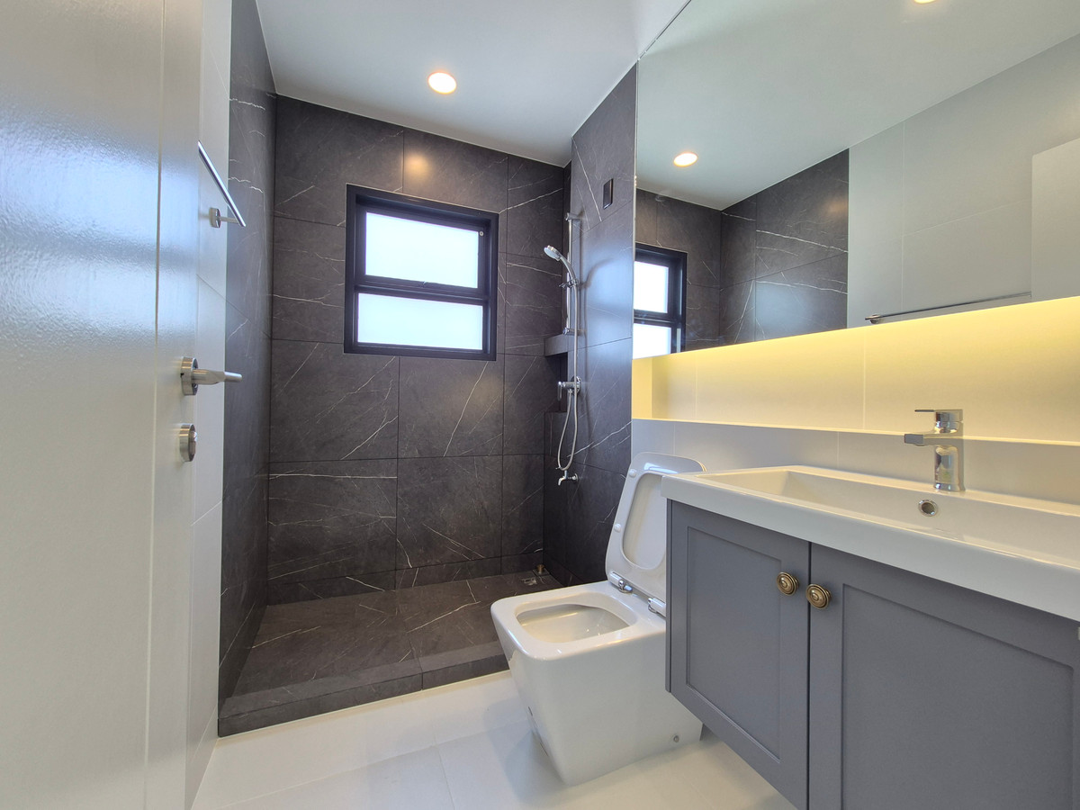 ขายบ้านวิภาวดี ดอนเมือง หลักสี่ : 🔥( ราคาพิเศษสุดๆ ) บ้านมือ 1 โครงการเศรษฐสิริ ดอนเมือง จากแสนสิริ บ้านเดี่ยวไซส์ใหญ่ ใกล้สนามบินดอนเมือง