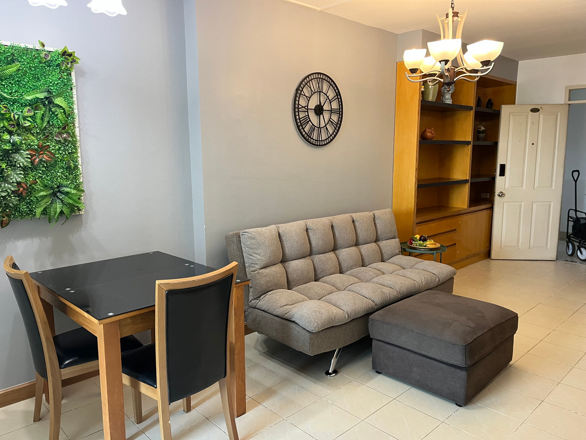 For SaleCondoPattanakan, Srinakarin : 💥CP-2668💥 Condo for sale, beautiful room, good price, Supalai Park Srinakarin  👉 Add Line @primahome