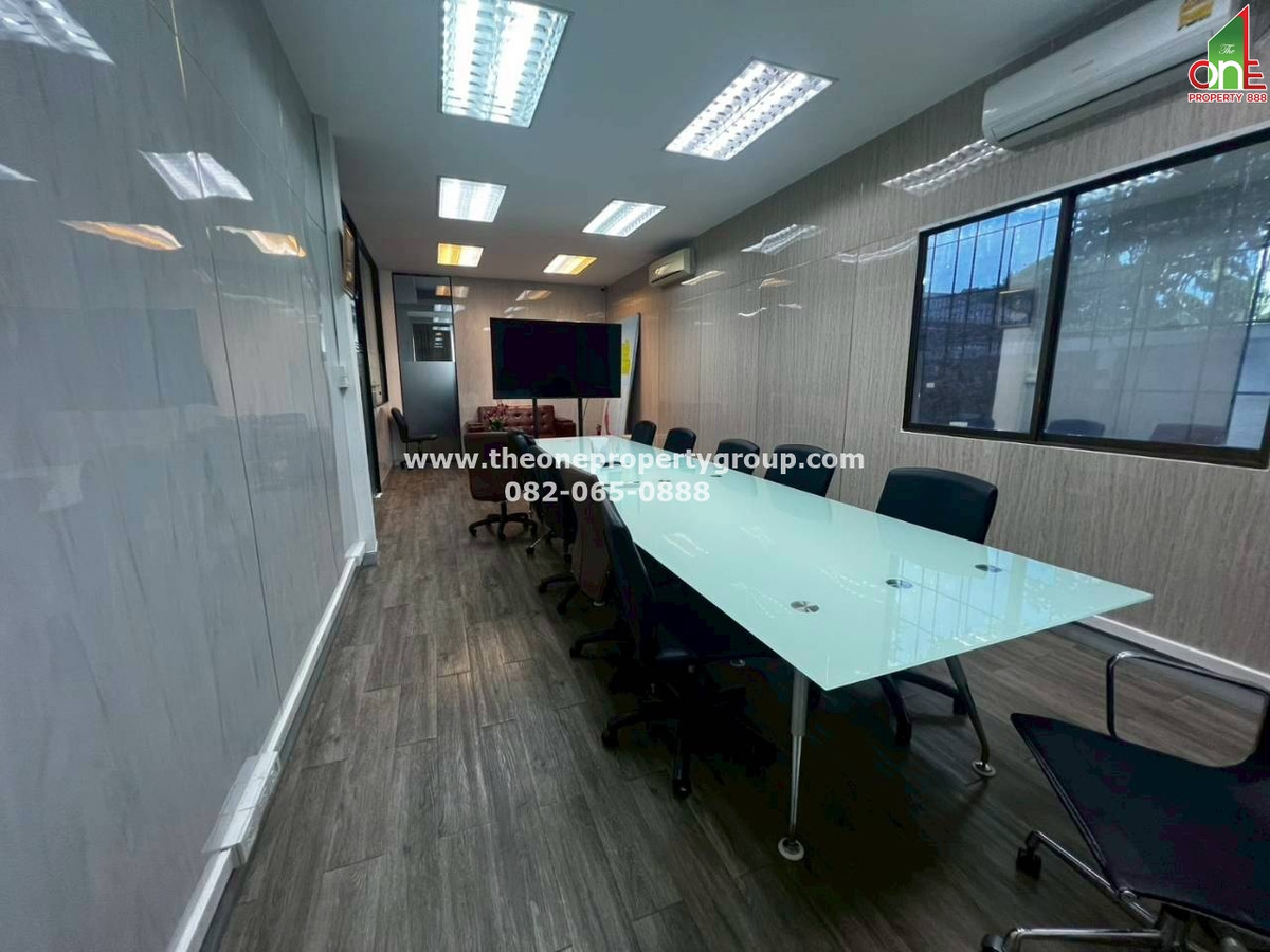 For SaleHome OfficeRama 2, Bang Khun Thian : Warehouse with office 2-2-34 rai, Rama 2 Road, Tha Kham, Samae Dam Subdistrict, Bang Khun Thian District, Bangkok.