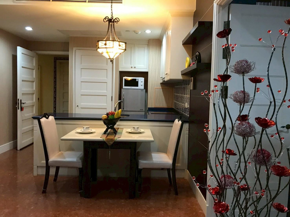 For RentCondoSukhumvit, Asoke, Thonglor : 🔥 Rare Unit! Aguston Sukhumvit 22 – Book Fast! 🔥 Luxury condominium in the heart of Sukhumvit, pet-friendly 🐾