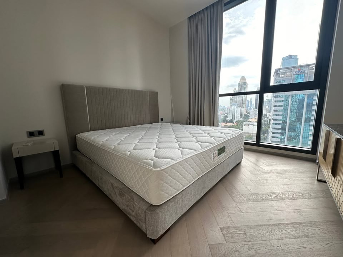 For RentCondoSathorn, Narathiwat : 💥DL-10189💥The Reserve Sathorn👉Line : @rentbkk