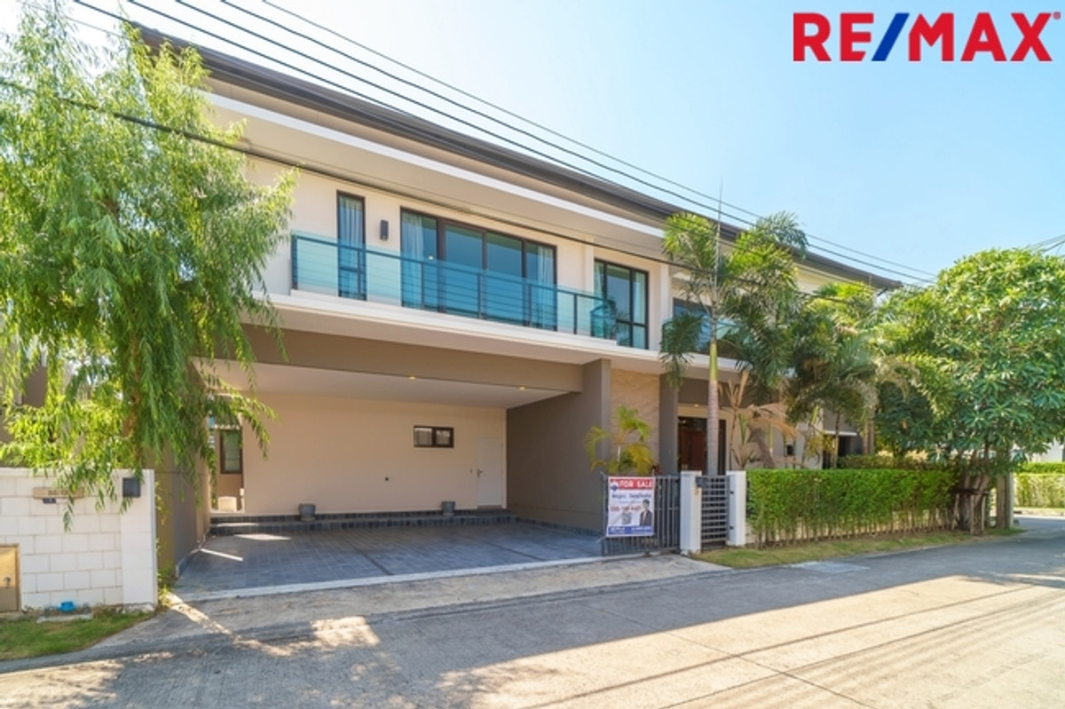 ขายบ้านราษฎร์บูรณะ สุขสวัสดิ์ : ขายบ้านหรูสุขสวัสดิ์39 THE CITY สาทร-สุขสวัสดิ์ (หลังมุม) แต่งสวย ขายขาดทุน