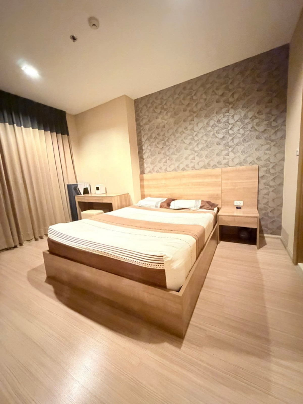 ให้เช่าคอนโดรัชดา ห้วยขวาง : ปล่อยเช่า คอนโด Rhythm Ratchada Huaikhwang 